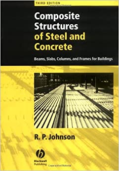 steel concrete composite columns