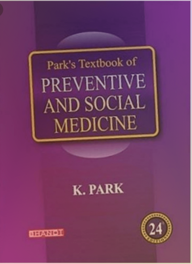 park psm book pdf